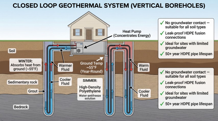 Closed Loop Systems